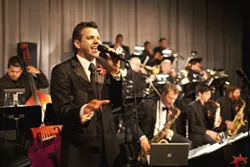 SCAD New Alumni Concert to feature The Fabulous Equinox Orchestra