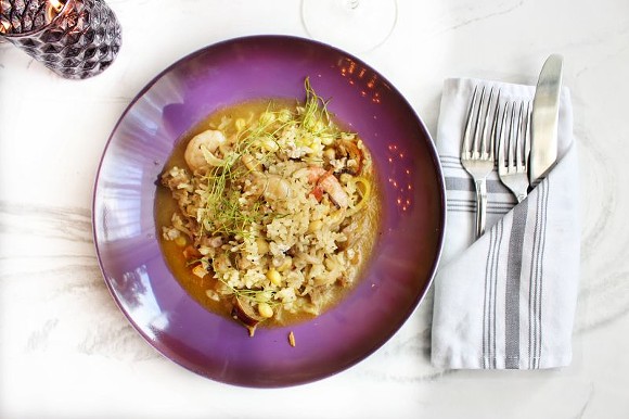 Kitchen 320 helps transform Savannah into a culinary destination