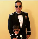 Fallen Air Guardsmen honored in Puerto Rico following deadly crash in Savannah