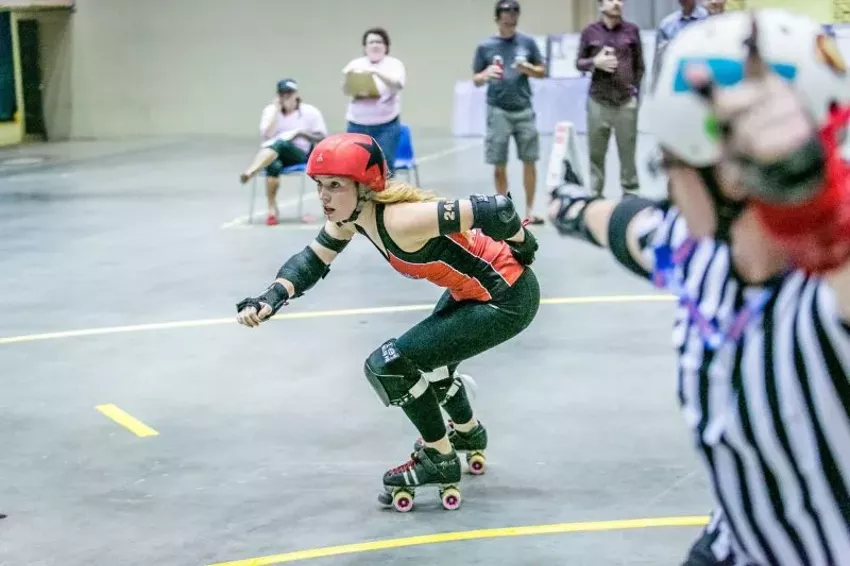 Best Local Athlete