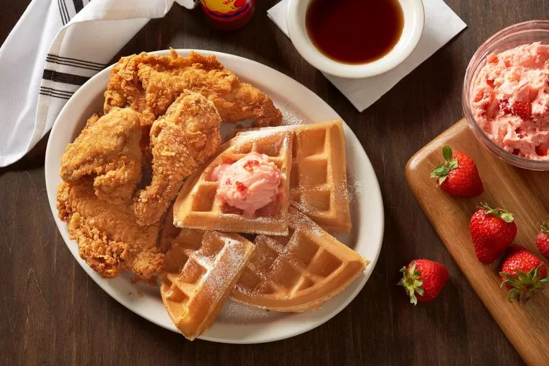 Best Pooler Restaurant