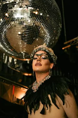 Best Local Drag Queen