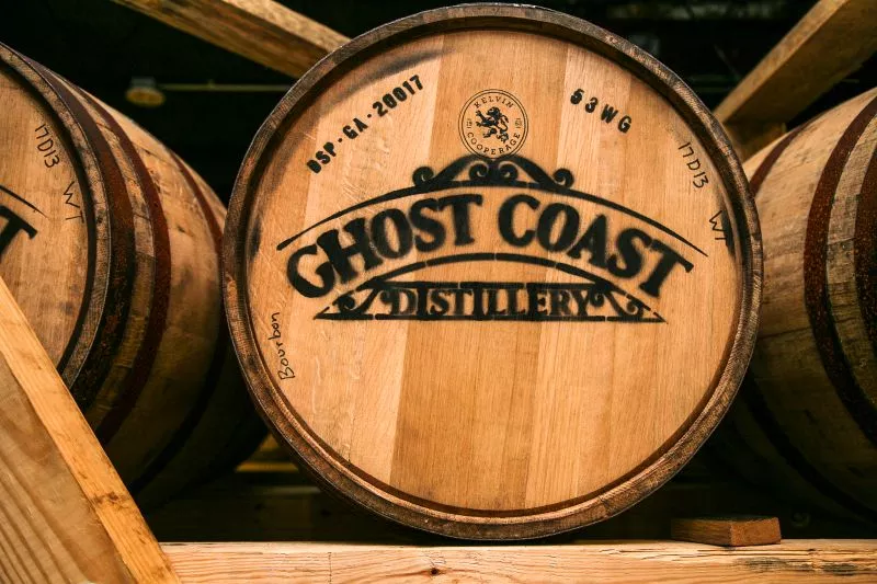 Best Local Spirits Distiller