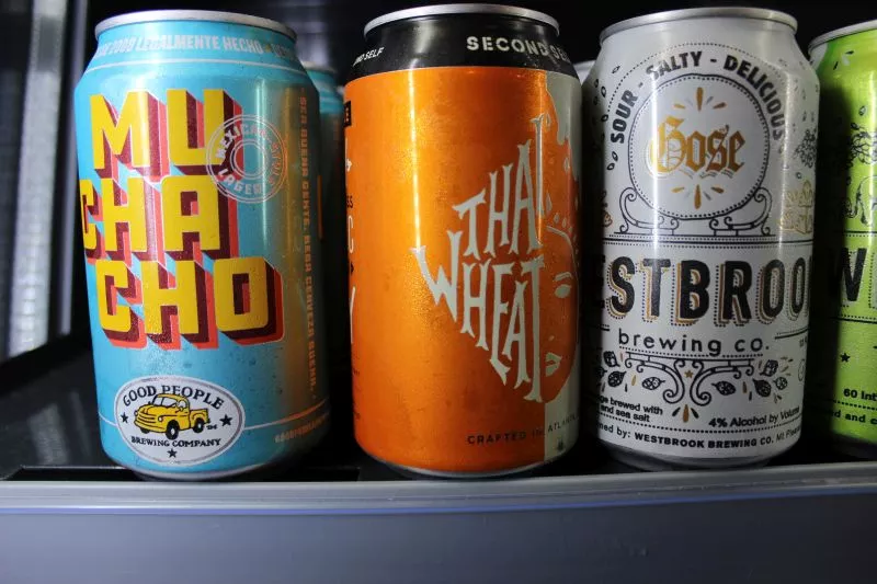 Best Place for Craft Beer