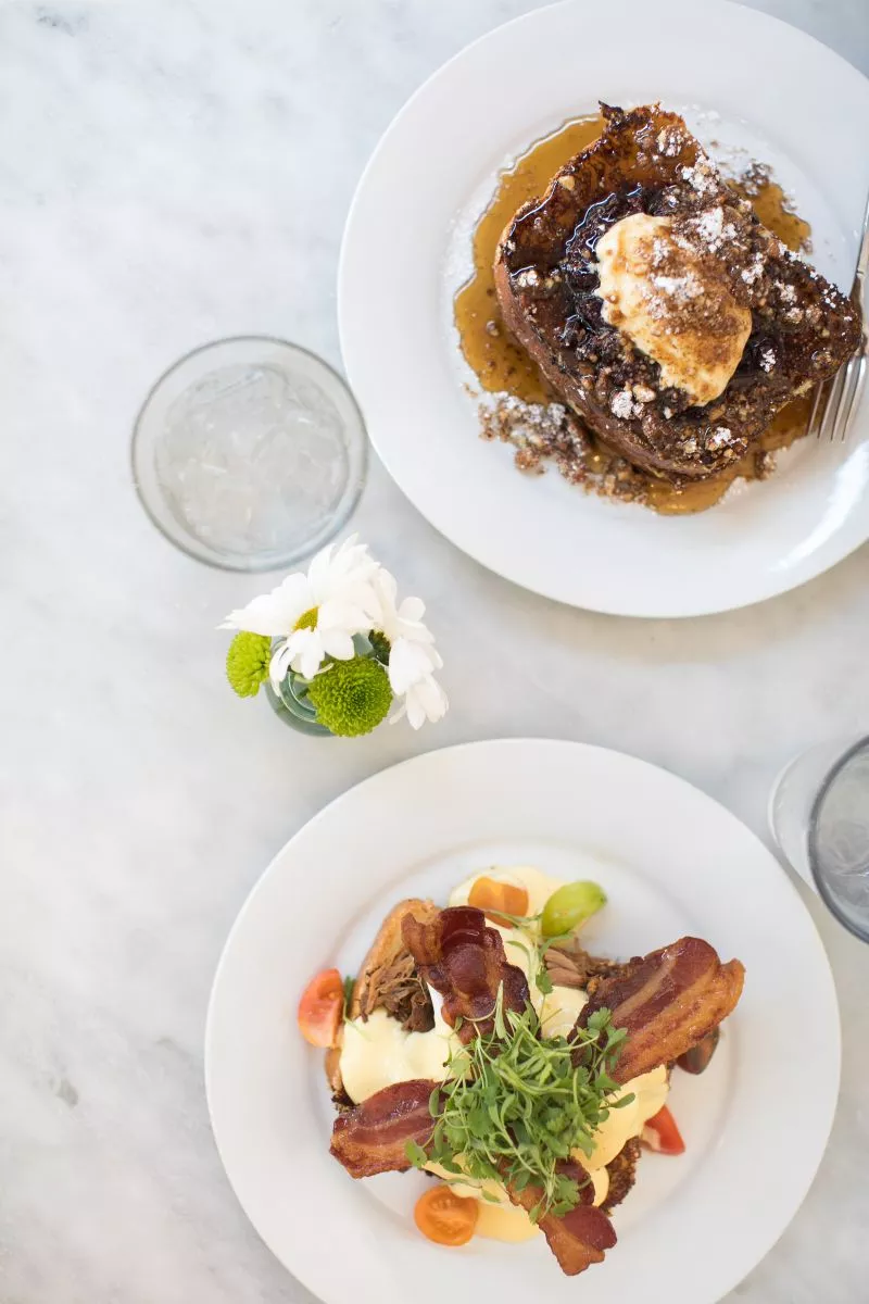 Best Brunch