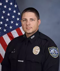 Savannah Police officer killed while responding to I-16 accident