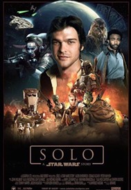 Review: Solo: A Star Wars Story