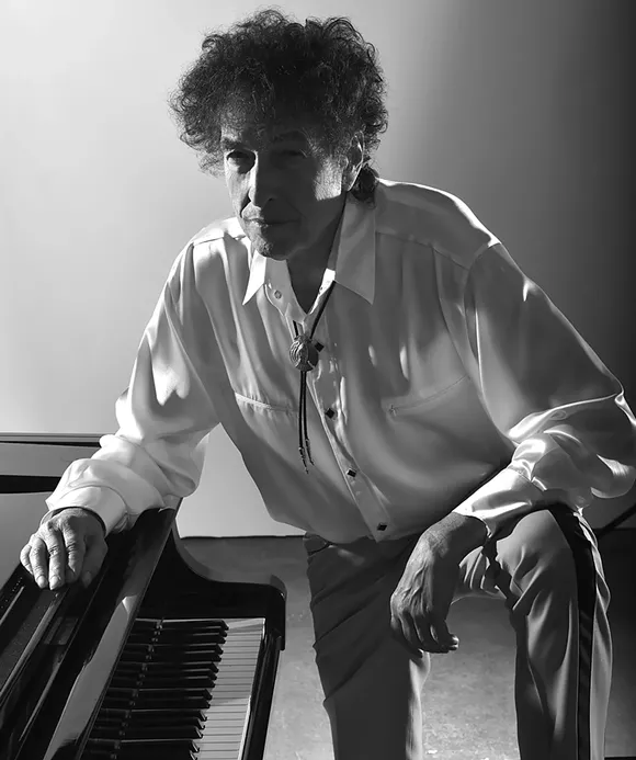 Bob Dylan and His Band set for November show in Savannah