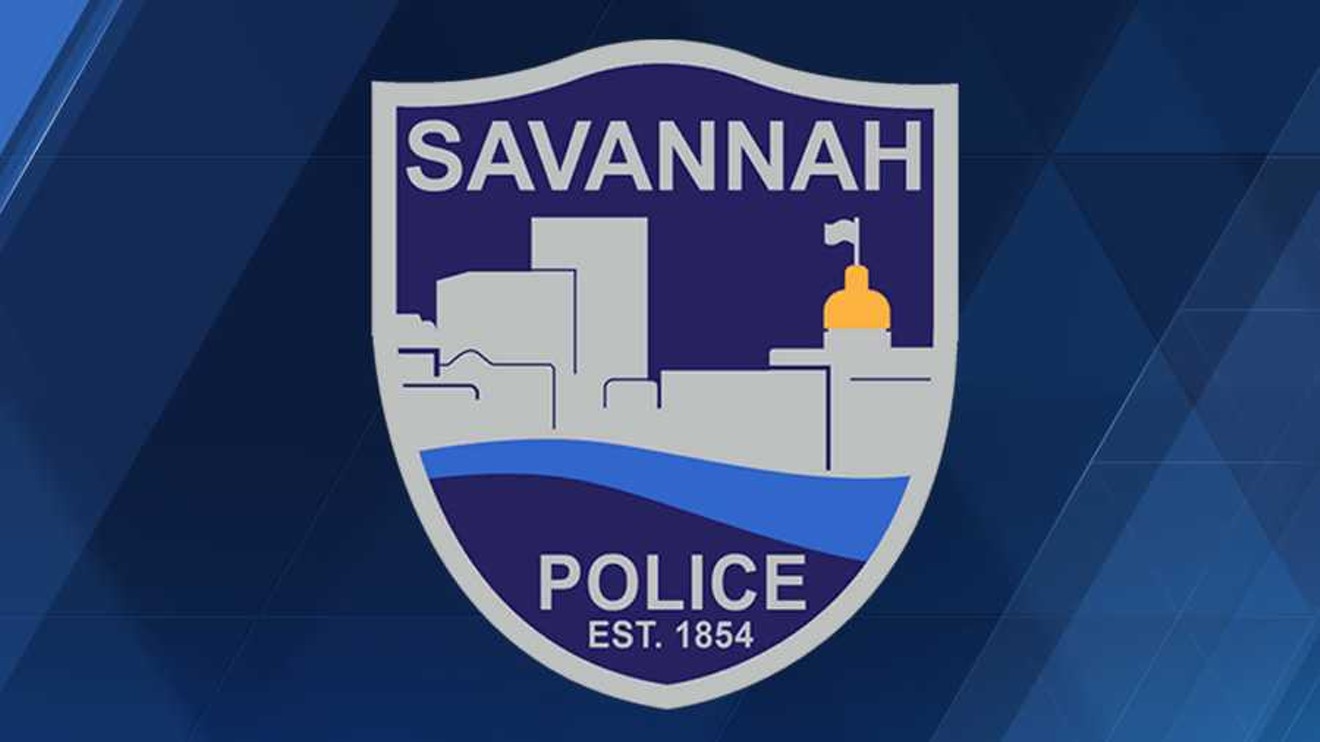 Three more suspects arrested by Savannah Police for alleged roles in ...