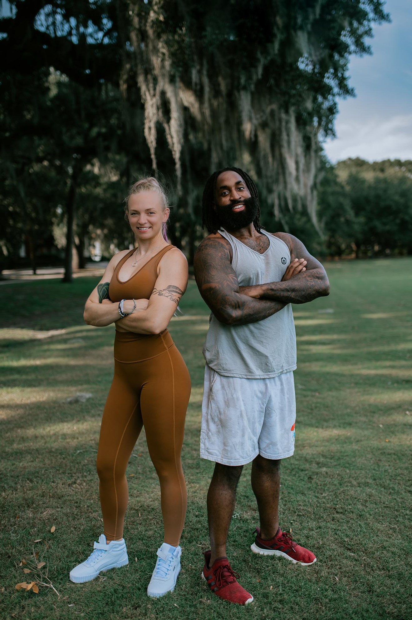 Health, Wellness and Fitness in Savannah