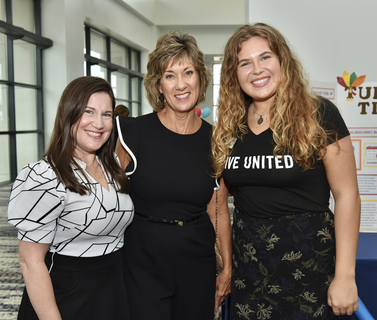 UNITED WAY 2025 Campaign KICKOFF