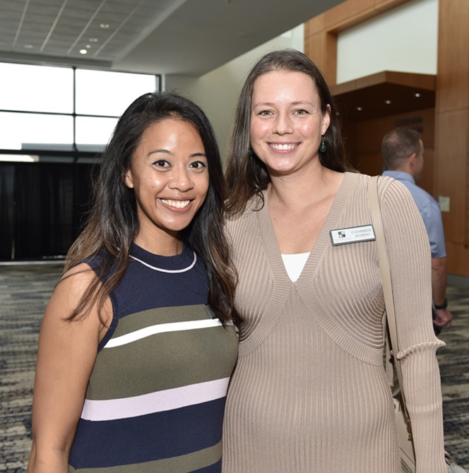 UNITED WAY 2025 Campaign KICKOFF