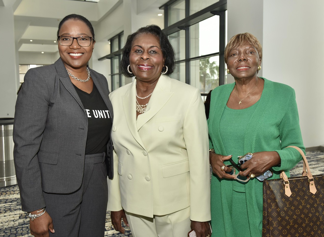 United Way of the Coastal Empire’s Women Who Rule