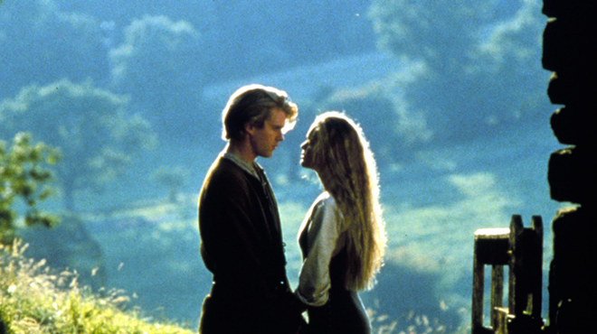 Image: Valentine's Day Party: 'The Princess Bride'