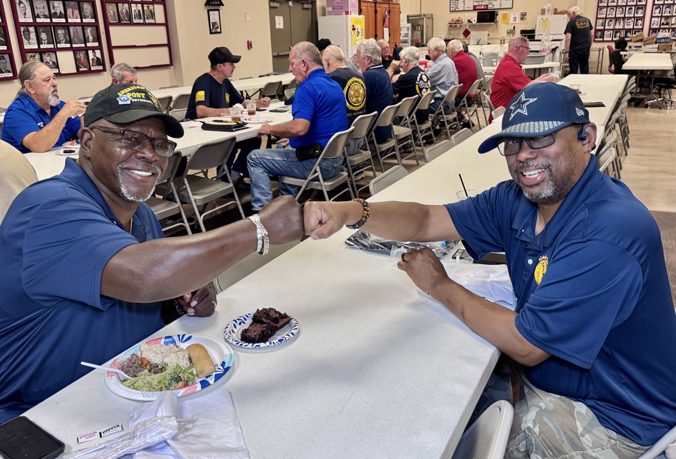 Veterans Council of Chatham County September Meeting