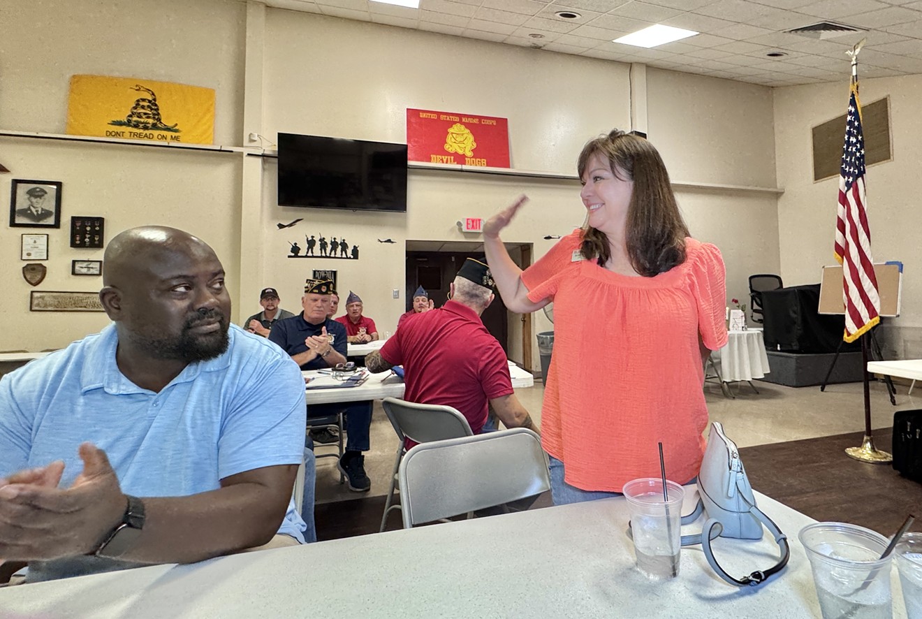 Veterans Council of Chatham County September Meeting