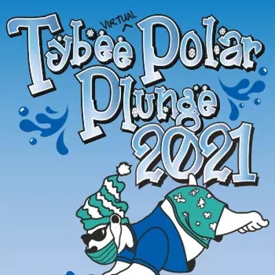 Image: Tybee Polar Plunge announced for 2021