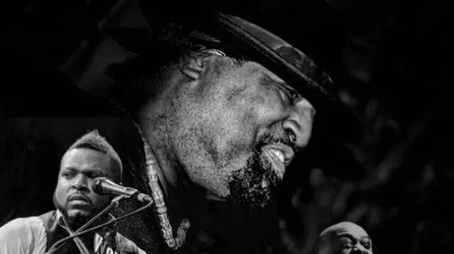 Image: Voodoo Soup @Congress Street Social Club