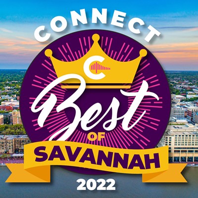 Voting is now open in 2022 Best of Savannah Reader’s Poll