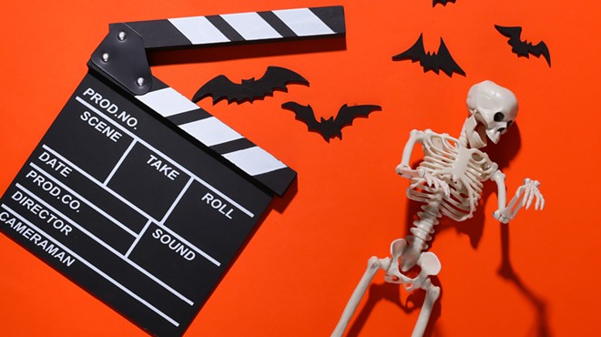 Want to be in pictures? Extras are needed for latest movie in ‘Halloween’ series