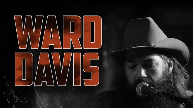 Image: Ward Davis