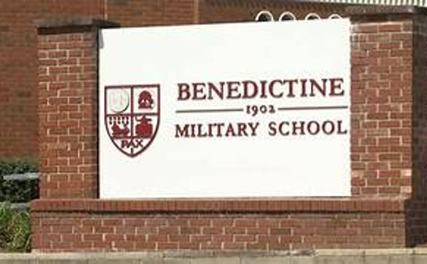 Benedictine basketball player dismissed from team after unsportsmanlike acts in game