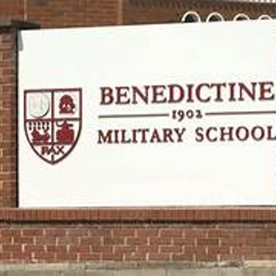 Benedictine basketball player dismissed from team after unsportsmanlike acts in game