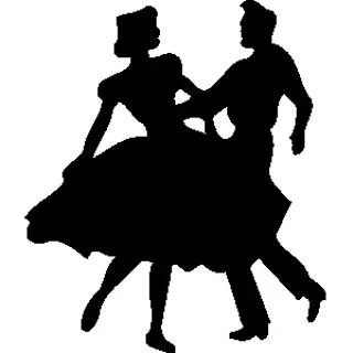 Image: Western Theme Dance to support CASA
