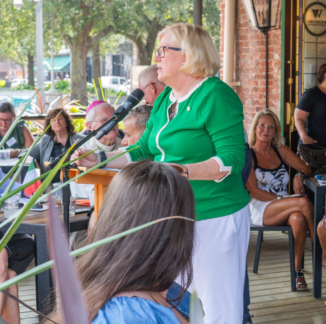 Wexford Irish Pub Grand Opening