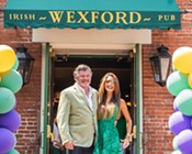 Wexford Irish Pub Grand Opening