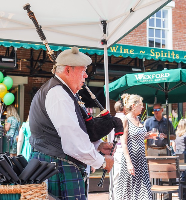 Wexford Irish Pub Grand Opening