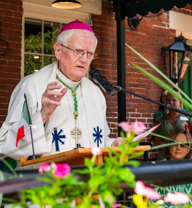 Wexford Irish Pub Grand Opening