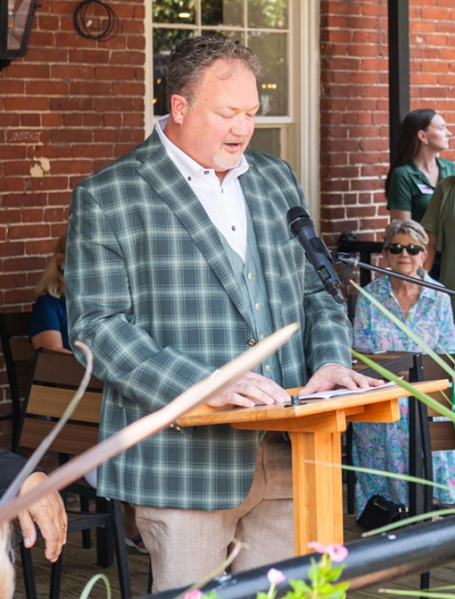 Wexford Irish Pub Grand Opening