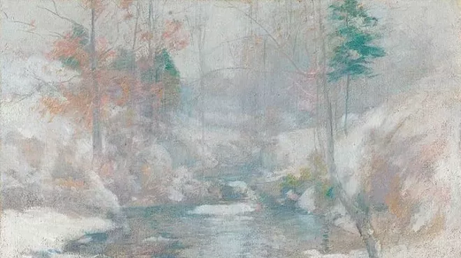 Image: Winter Harmony: A Seasonal Choral Concert