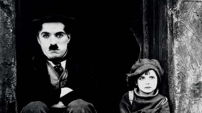 Image: Wonders of the Wurlitzer: 'The Kid'