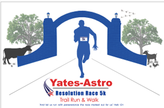 Image: Yates Astro Resolution Race