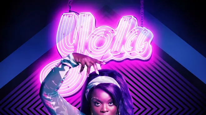Image: YOLA w/ Special Guest Jac Ross