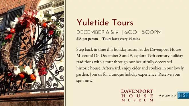Image: Yuletide Tours