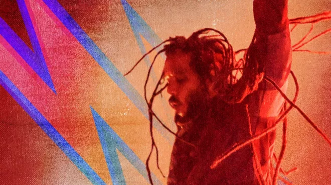 Image: Ziggy Marley